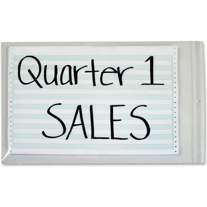 ZIP-ITS Mini & Intermediate Cable Tie Assortment - 7