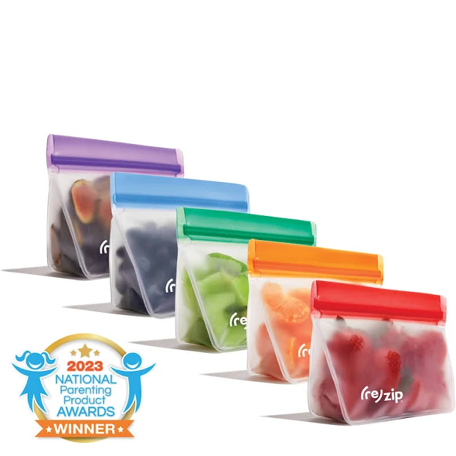 ZIP-ITS Mini & Intermediate Cable Tie Assortment 300pc - 10