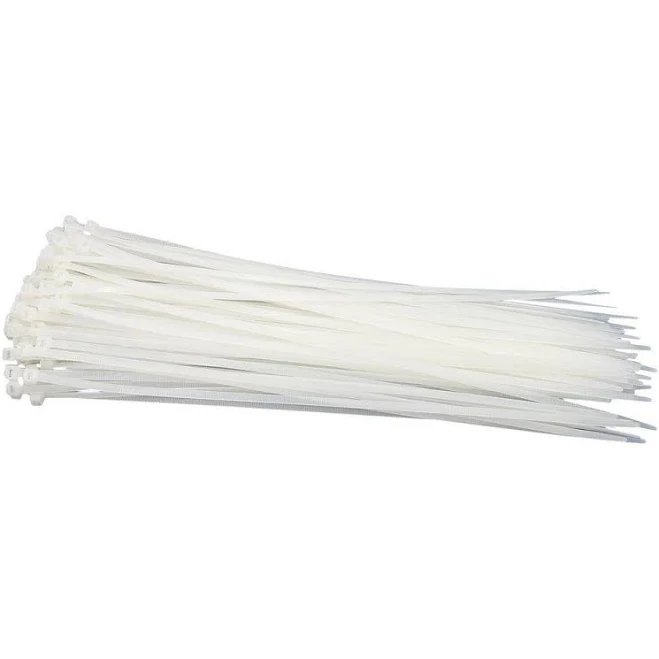 ZIP-ITS Mini & Intermediate Cable Tie Assortment - 2