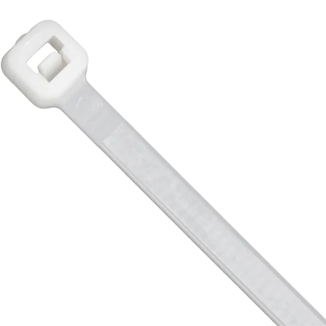 ZIP-ITS Mini & Intermediate Cable Tie Assortment - 9