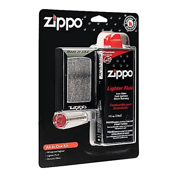 Zip Kicker Refill 8oz - 2