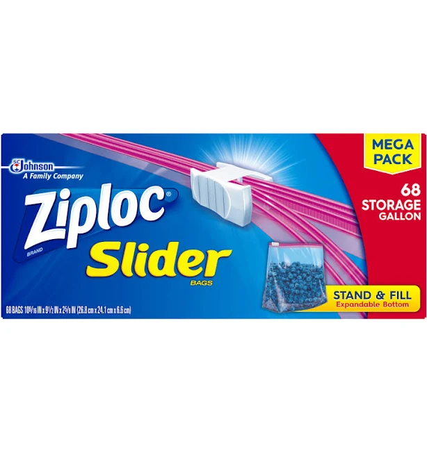Zip Kicker Refill 8oz - 3