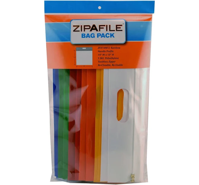 Zip Kicker Refill 8oz - 7