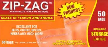 Zip Kicker Refill 8oz - 9