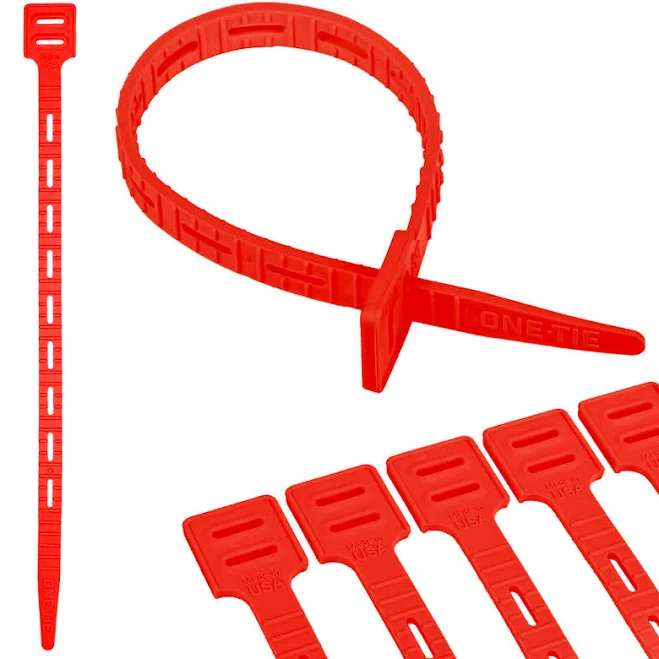 Zip Top Full Set of 8 - 9