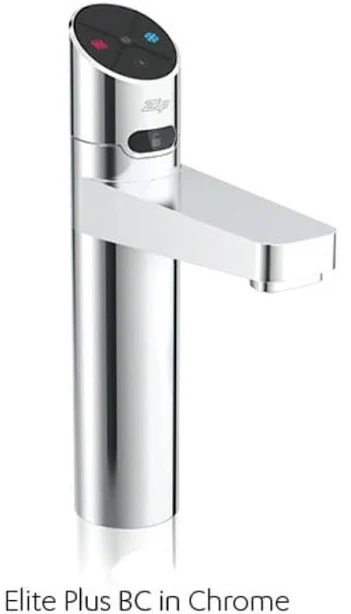 Zip Water ELITEPLUSBCS120VCH Zip Water ELITEPLUSBCS120VCH - Zip-industries Tankless Water Heater