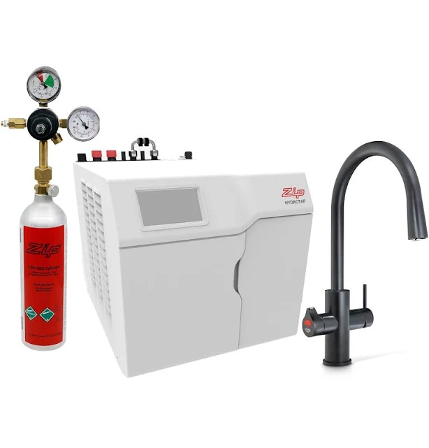Zip Water HydroTap Celsius Plus AIO Faucet - 2