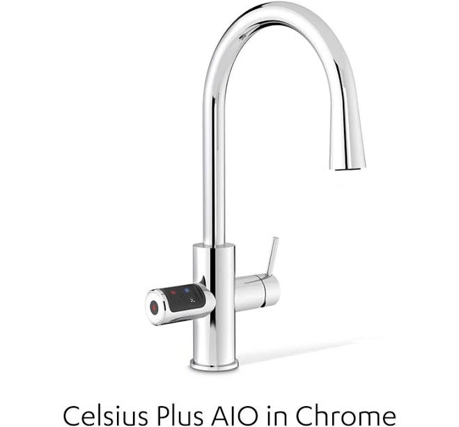 Zip Water HydroTap Celsius Plus AIO Faucet