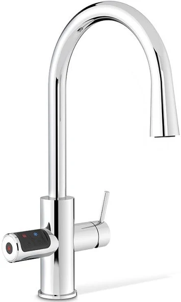 Zip Water HydroTap Celsius Plus AIO Pull-Down Sprayer - 10