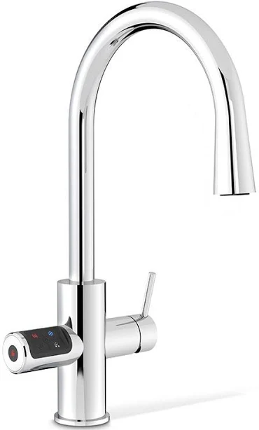 Zip Water HydroTap Celsius Plus AIO Pull-Down Sprayer - 3