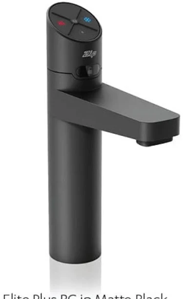 Zip Water HydroTap Celsius Plus AIO Pull-Down Sprayer - 3