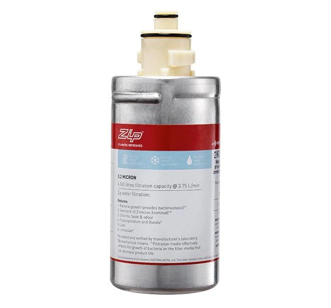 Zip Water HydroTap Celsius Plus AIO Pull-Down Sprayer - 6