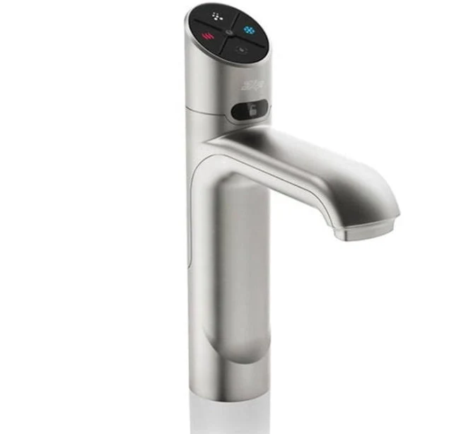 Zip Water HydroTap Celsius Plus AIO Pull-Down Sprayer - 10