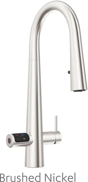 Zip Water HydroTap Celsius Plus AIO Pull-Down Sprayer - 8
