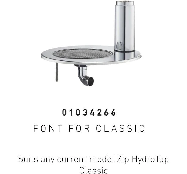 Zip Water HydroTap Celsius Plus AIO Pull-Down Sprayer - 10