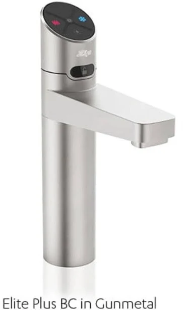 Zip Water HydroTap Celsius Plus AIO Pull-Down Sprayer - 8