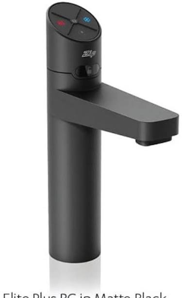 Zip Water HydroTap Celsius Plus AIO Pull-Down Sprayer - 5