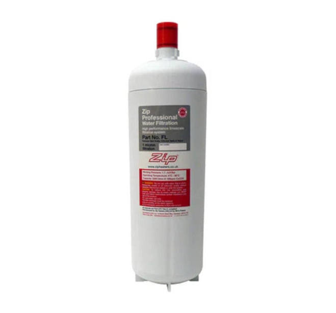 Zip Water HydroTap Celsius Plus AIO Pull-Down Sprayer - 2