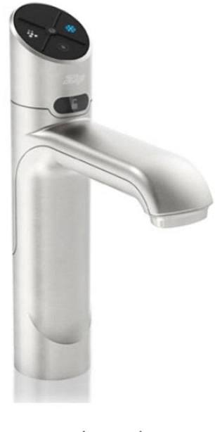Zip Water HydroTap Celsius Plus AIO Pull-Down Sprayer - 6