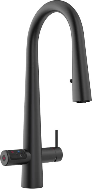 Zip Water HydroTap Celsius Plus AIO Pull-Down Sprayer - 4