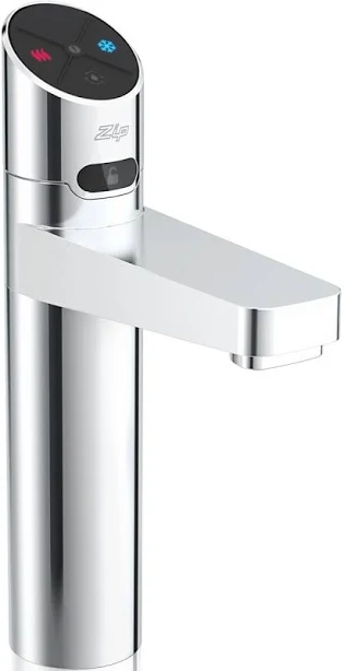 Zip Water HydroTap Celsius Plus AIO Pull-Down Sprayer - 7