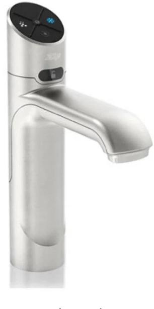 Zip Water HydroTap Celsius Plus AIO Pull-Down Sprayer - 3