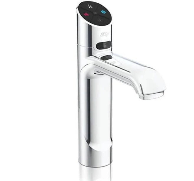 Zip Water HydroTap Celsius Plus AIO Pull-Down Sprayer - 9