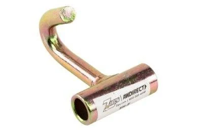 Zip Water HydroTap Classic Boiling, Chilled Kit in Bright Chrome - 4