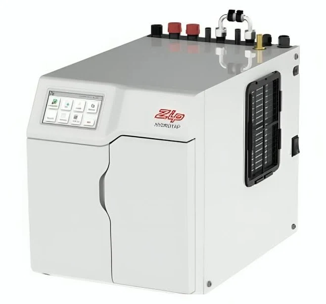 Zip Water ZIP01043466 G5 120V Boiling Chilled Sparkling Base Unit Boiling Chilled