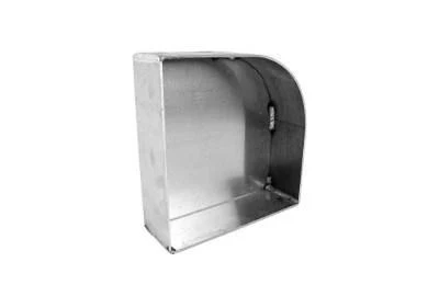 Zipwall Heavy Duty Adhesive Zippers - 2