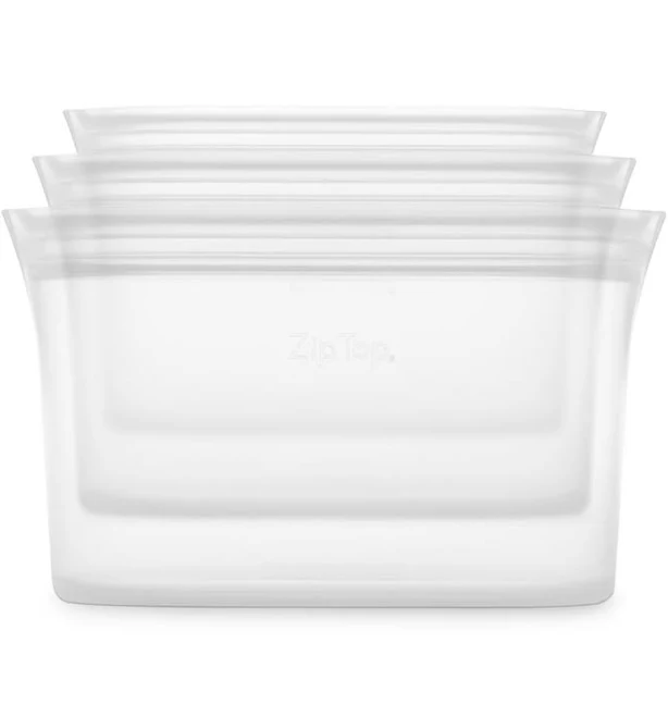 Zipwall Heavy Duty Adhesive Zippers - 6