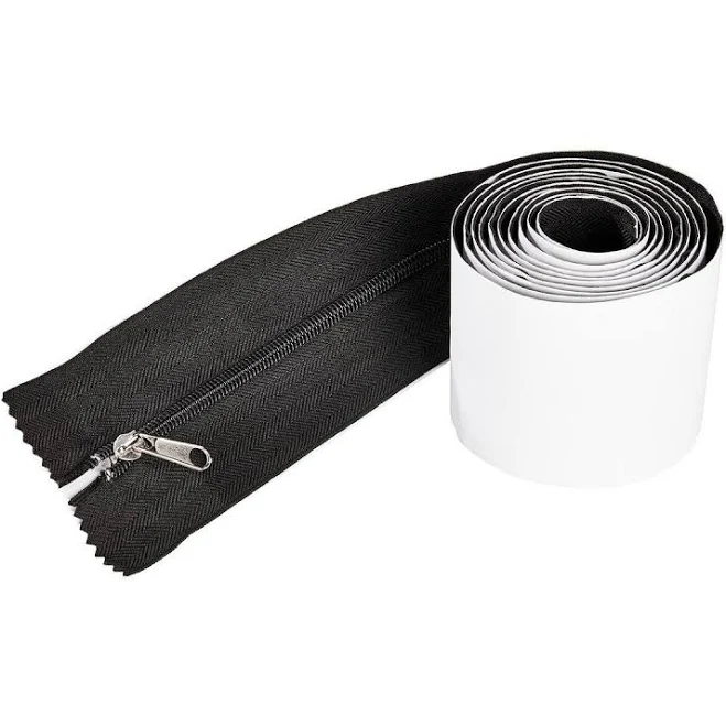Zipwall Heavy Duty Adhesive Zippers - 7